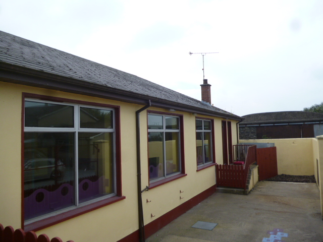 47 O’Fiaich Square, Crossmaglen, BT35 9HQ