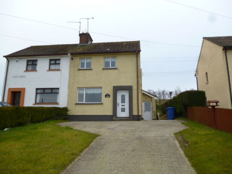 2 Magee Terrace, Belleeks, Co Armagh