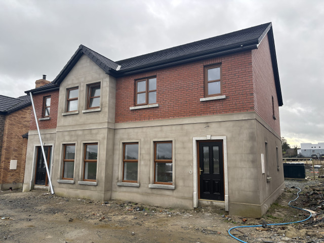 Site No: 99 Chapel View, Newry Road, Crossmaglen