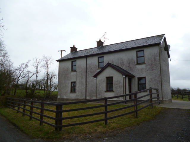 15 East Cloghogue Road, Crossmaglen, BT35 9LR