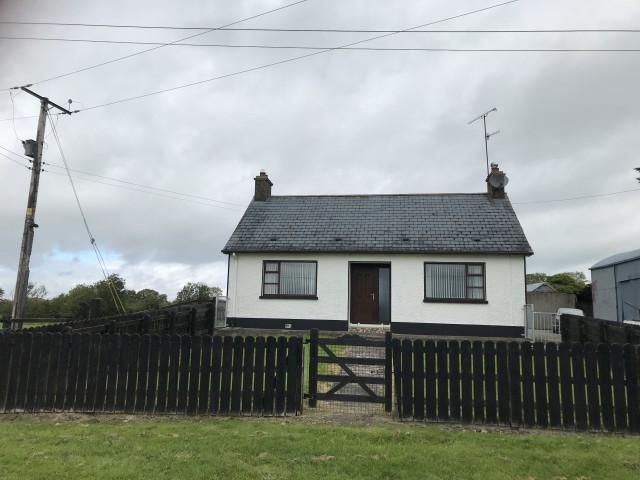 6 Creenkill Road, Crossmaglen, Newry Co. Down BT359AJ