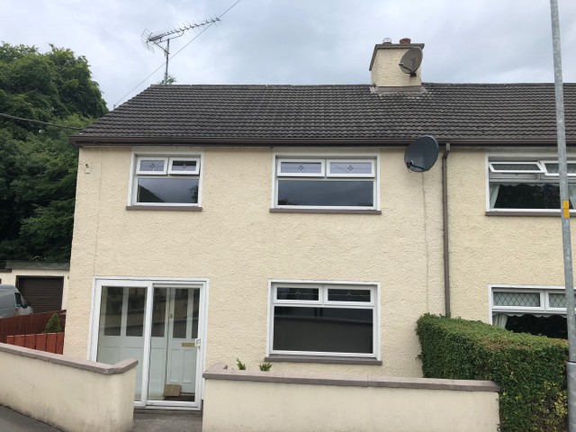 49 Trainor Crescent, Creggan, BT35 9DP