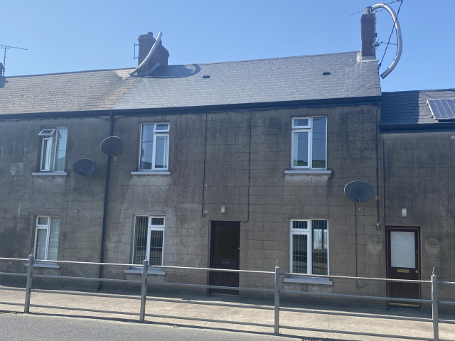 55 Culloville Road, Crossmaglen, BT35 9AG