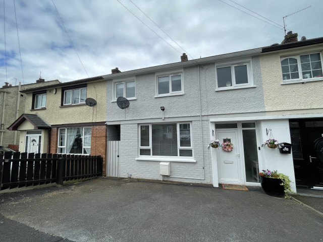 49 John F Kennedy Park, Bessbrook, BT35 7EN