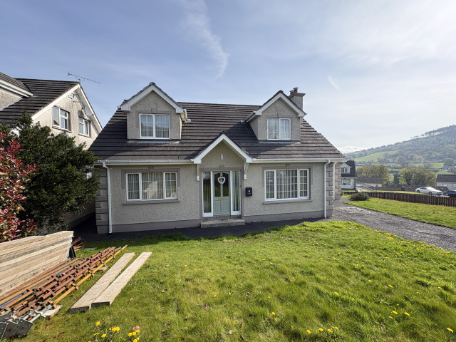5 Longfield Heights, Forkhill, BT35 9PW