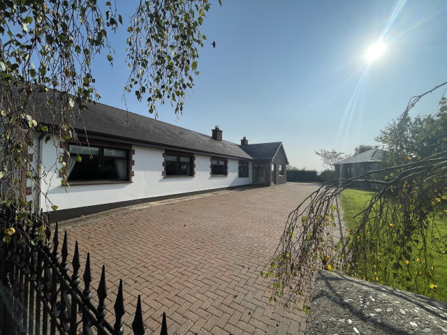 3a Corliss Road, Crossmaglen, Newry, BT35 9AY