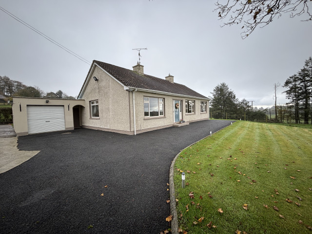 20 Roxborough Road, Dorsey, Newry BT35 0QJ