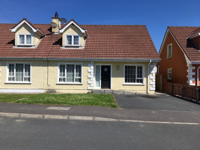 3 School Meadows, Newtownhamilton, BT35 0NG