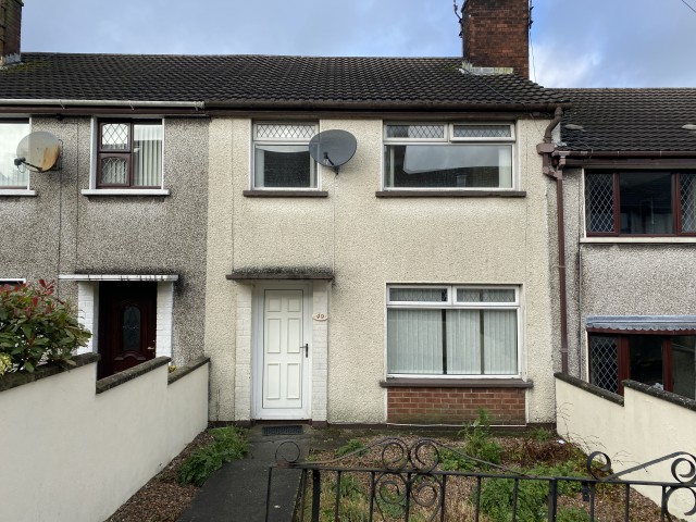 49 Hennessy Park, Newry, Co. Down BT34 2EE