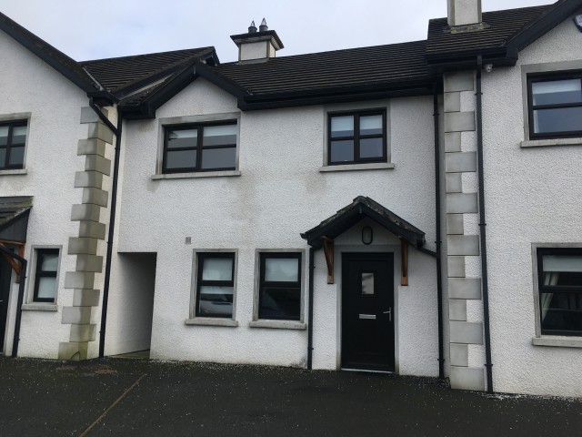 13 Poets Glen, Creggan, Crossmaglen, Newry, Co.Down BT359EZ