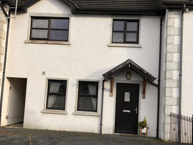 13 Poets Glen, Creggan, BT35 9EZ