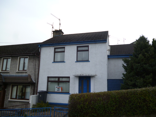 28 Monaghan Row, Newry Co.Down BT35 8DL
