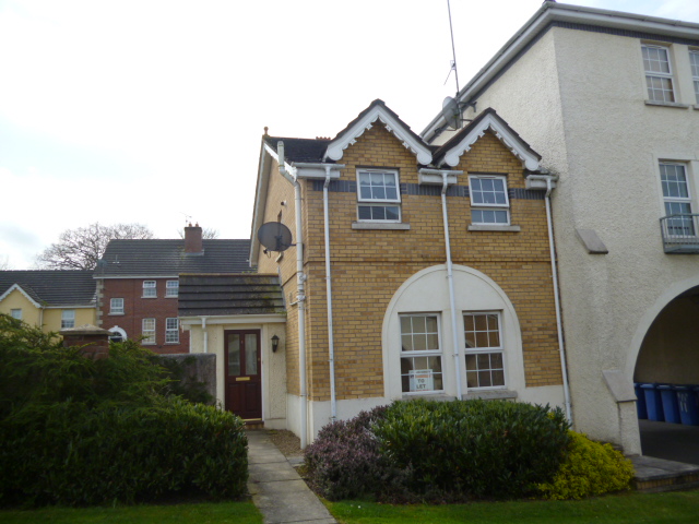  1 Carney Hall, Newry, Co. Down BT34 1GA