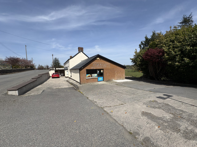 3 Donaldsons Road, Crossmaglen, BT35 9DS