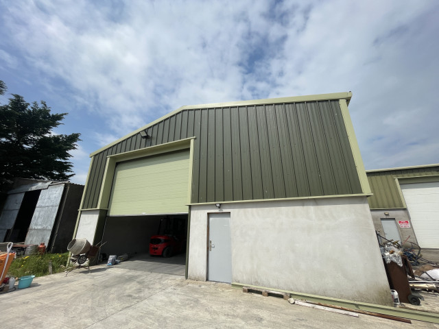 272 B & C Dublin Road, Killean, Co Armagh