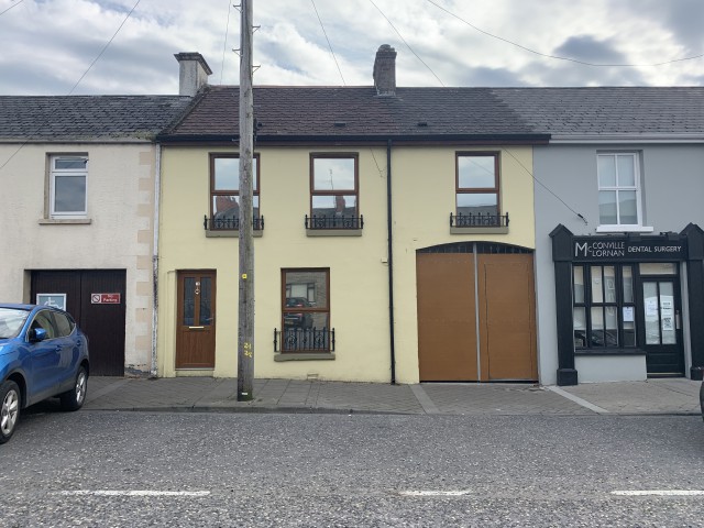 18 North Street, Crossmaglen,  BT359AB