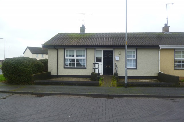86 Lismore, Crossmaglen, Newry BT35 9ET
