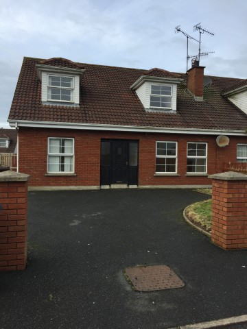 4 Cherry Grove, Cullyhanna, Newry, Co Down,  BT35 0RW