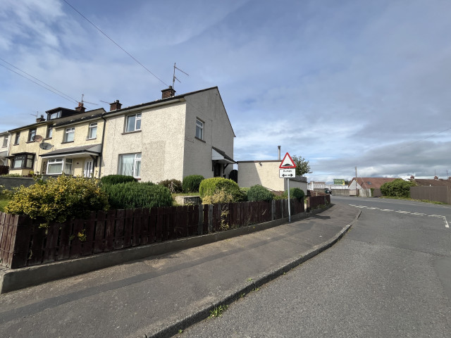 39, Orior Road Newry, BT35 6EL
