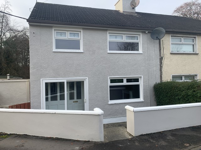 49 Trainor Crescent, Creggan, Crossmaglen, BT35 9DP