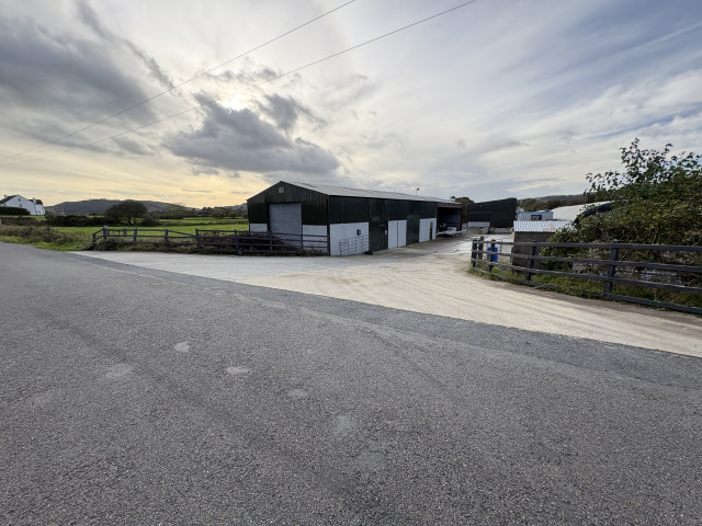 14 Foughilletra Road, Jonesborough, Newry BT35 8JF