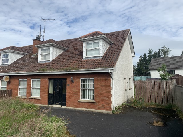 3 Cherry Grove, Cullyhanna, BT35 0RX