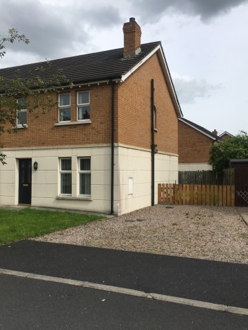  Charles Baron Gardens, Lurgan, Craigavon BT66 7FR