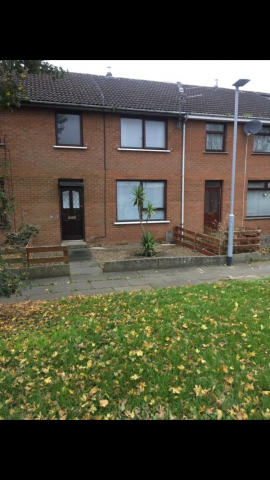  218 Ballyoran Park, Portadown, BT62 1JR.