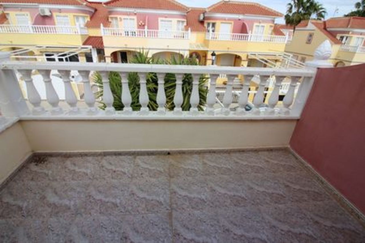 985 Townhouse Cabo