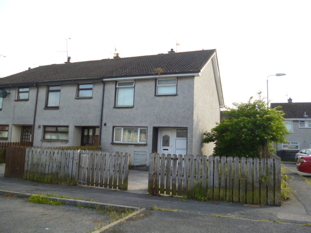 52 Lismore, Crossmaglen Newry Co. Down BT359ET