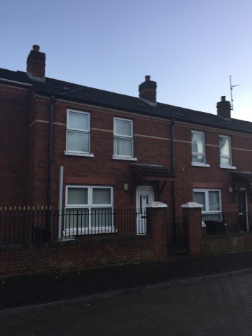 4 Milford Street, Belfast, BT12 4SD