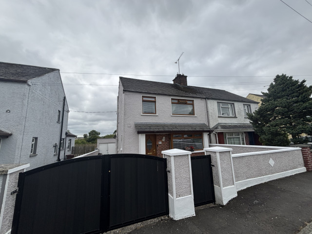 64 Rathview Park, Crossmaglen, BT35 9HJ