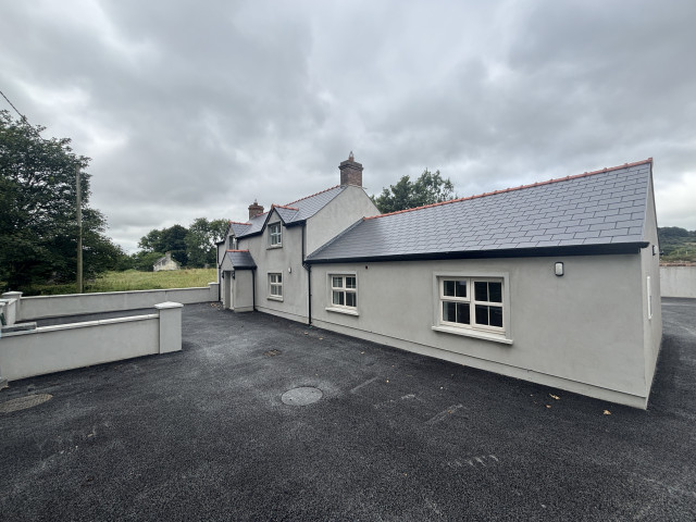 Apt B, Carrickcarnan, Ravensdale, Dundalk, Co.Louth, A91X089