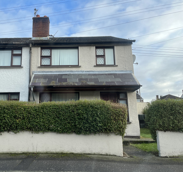38 College Gardens, Newry, BT35 6DR