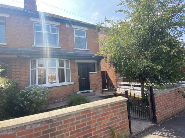 40 Ava avenue, Belfast, Co. Antrim, BT7 3BN
