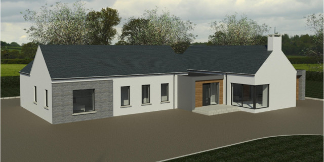 00. Lurgan Road, Silverbridge, BT35 9EF