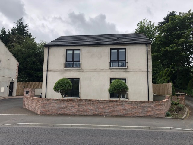 Apt 5, 72 Upper Dromore Road, Warrenpoint, Newry BT34 3PN
