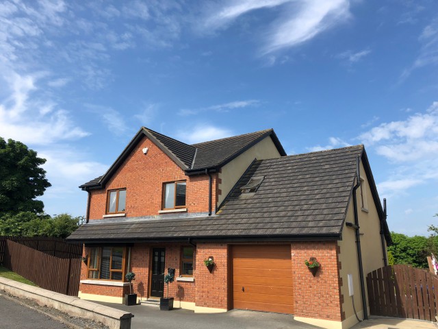 1 Chapel View, Crossmaglen,  BT35 9DF