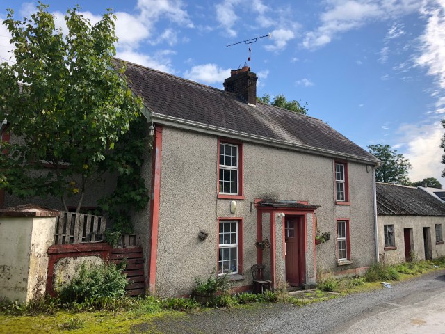 67 Skerriff Road, Cullyhanna,  BT35 0JN