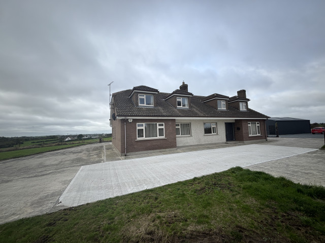 205 Concession Road, Culloville, BT35 9JD