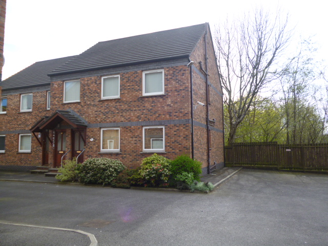Bloomfield Manor, 67 Abetta Parade, Belfast BT5 5LA