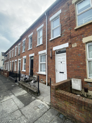 41 Jerusalem Street, Belfast, BT7 1QN