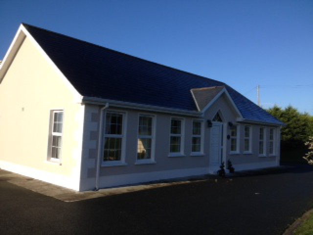 12 Carn Road Killeavy, Newry Co. Down BT35 8QZ