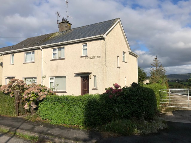 12 Mountain View, Dromintee, BT35 8TE