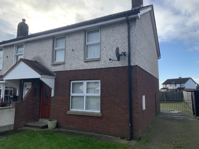 9 Lismore Park, Crossmaglen, BT35 9EU