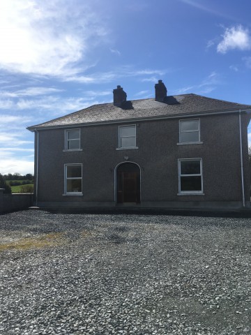 5 Ballyfannahan Road, Cullyhanna, Newry BT35 0LY