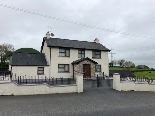 62 Newry Road, Crossmaglen, Newry Co.Down BT35 9BW