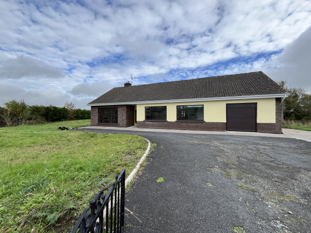 Corragarry, Castleblaney, Co. Monaghan A75RW35