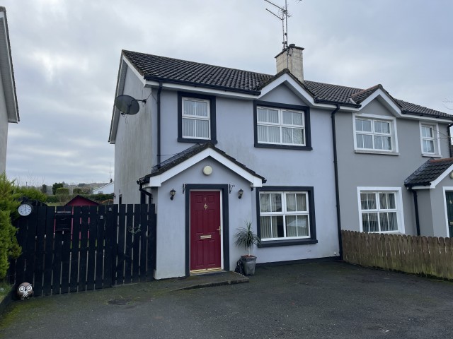 6 Rath Lir, Keady, BT60 3AR