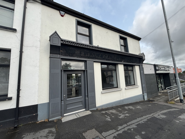 2, Cardinal O'fiaich Square Crossmaglen, BT35 9AA